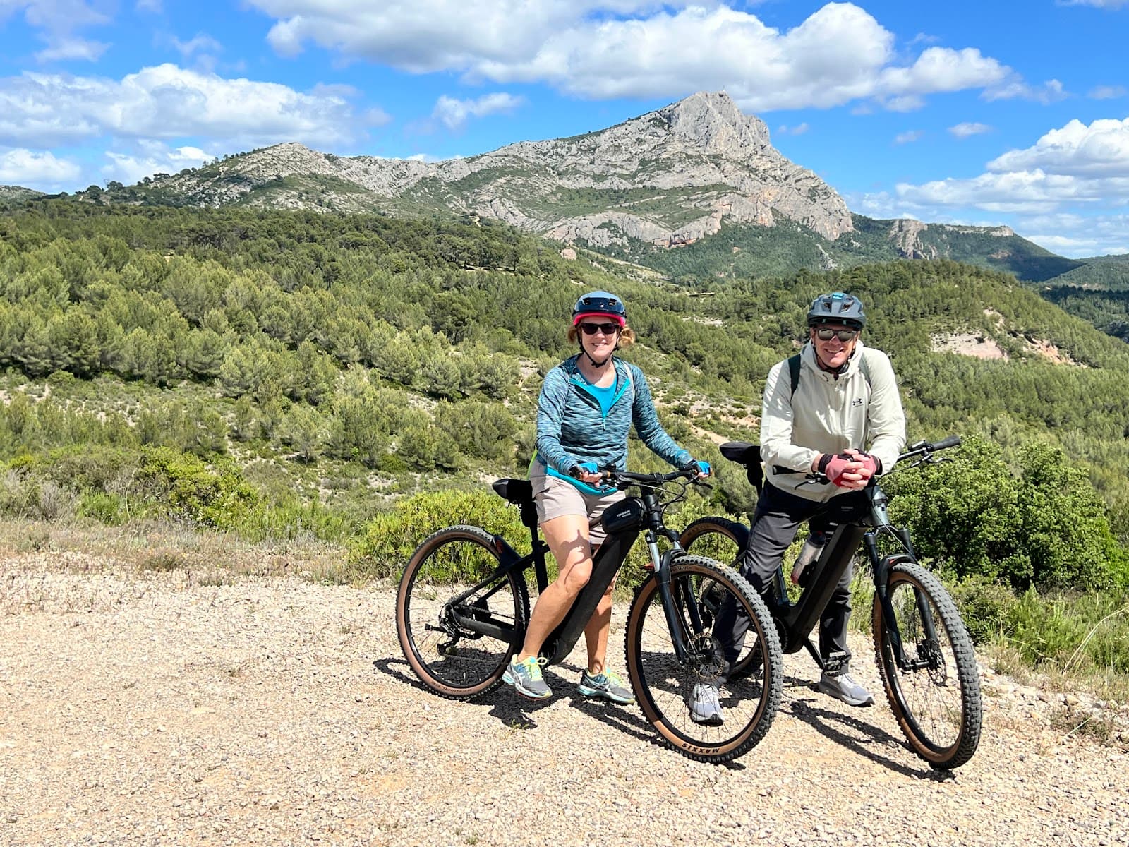 Aixebikeguide tours 1