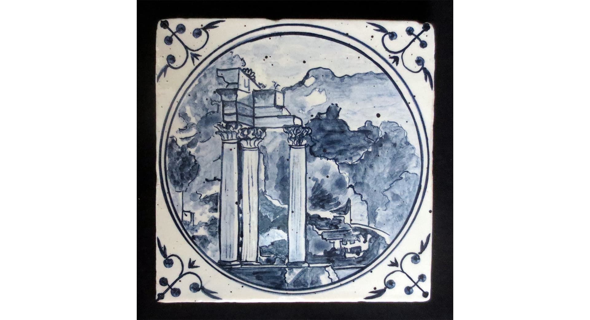 La poterie des Alpilles - Lise Freychet_Saint-Rémy-de-Provence
