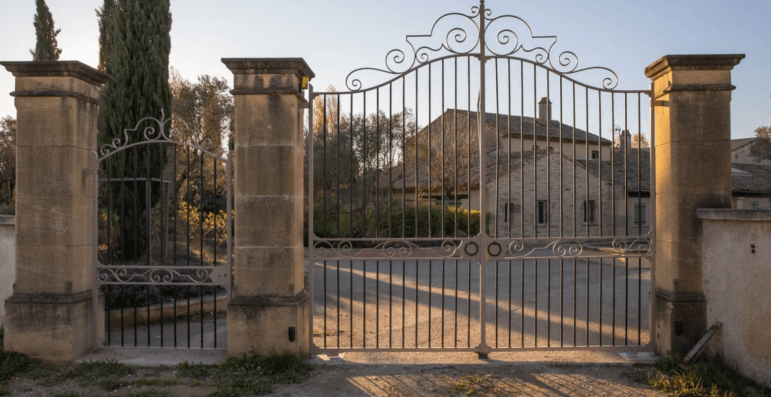 Domaine de la Myrtille_Pertuis