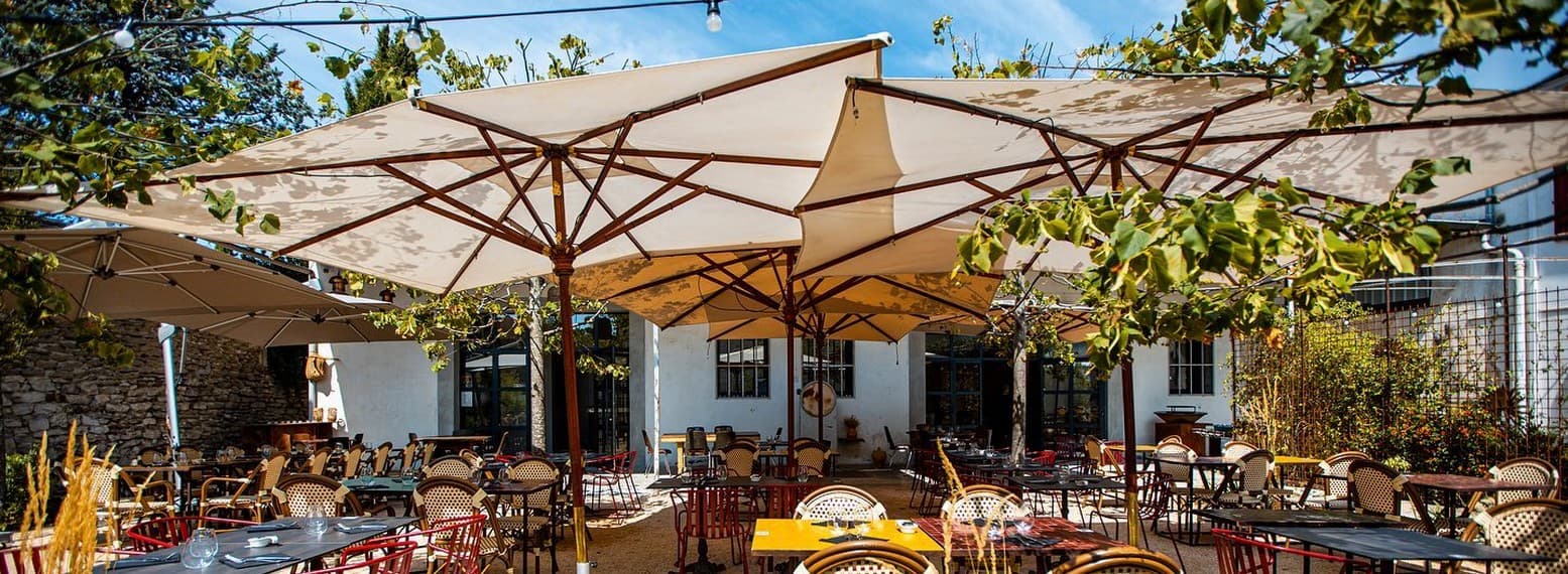 Le Café du Soleil
