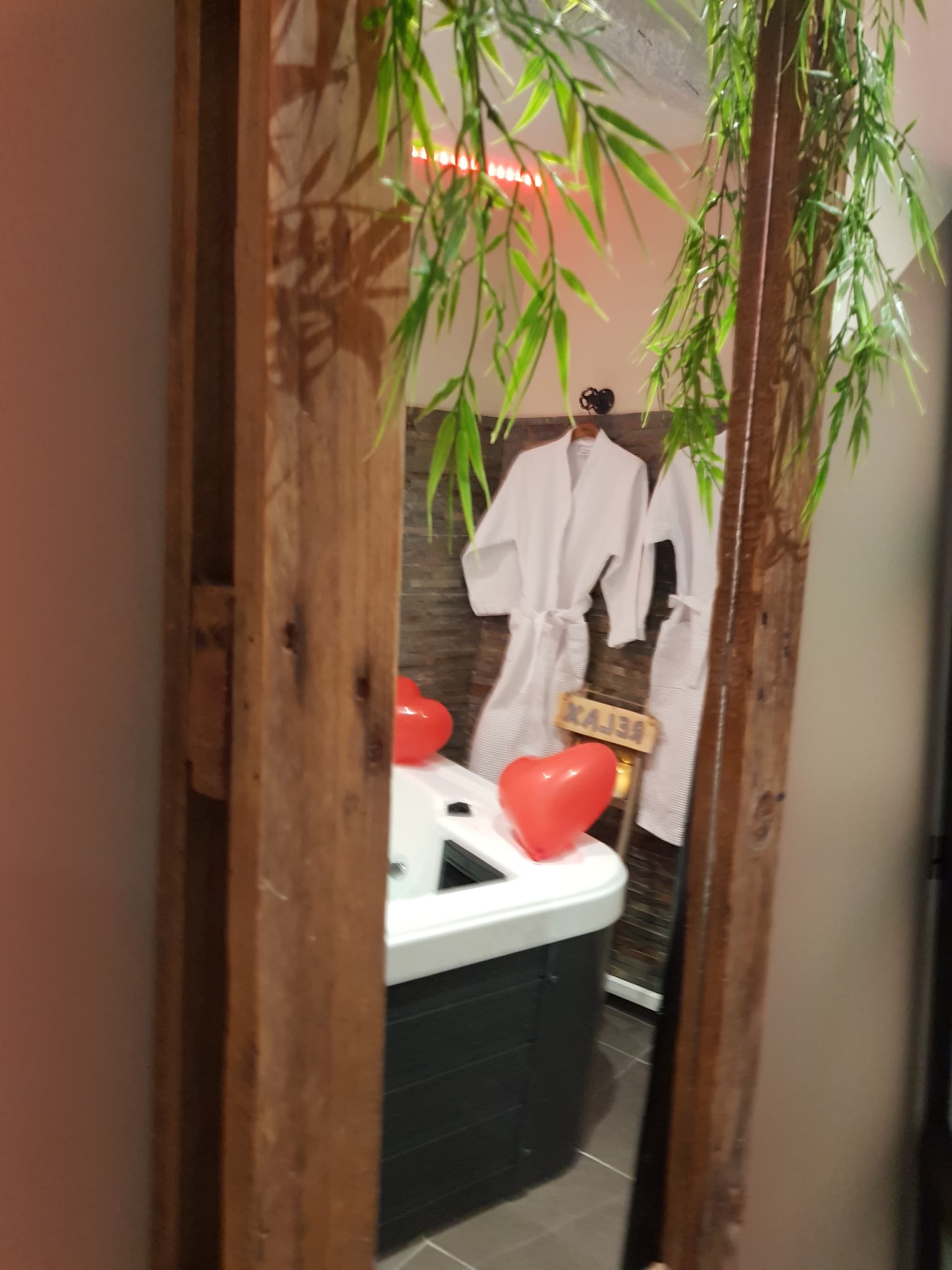 Cocoon d'Allauch
