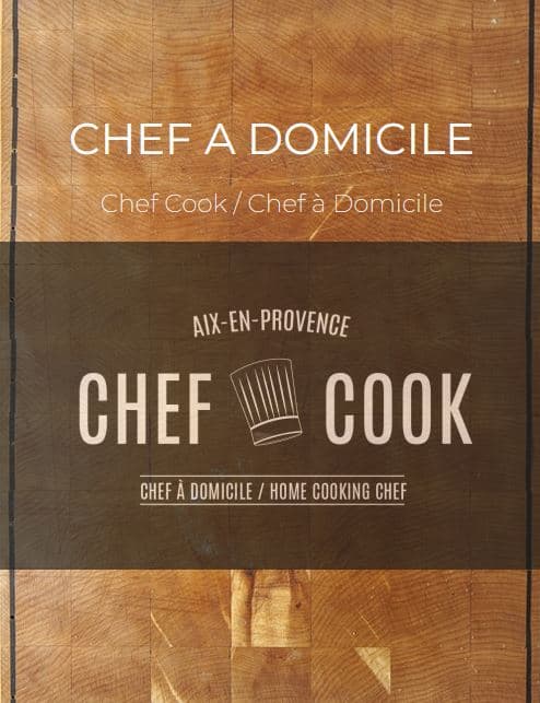 Chef Cook