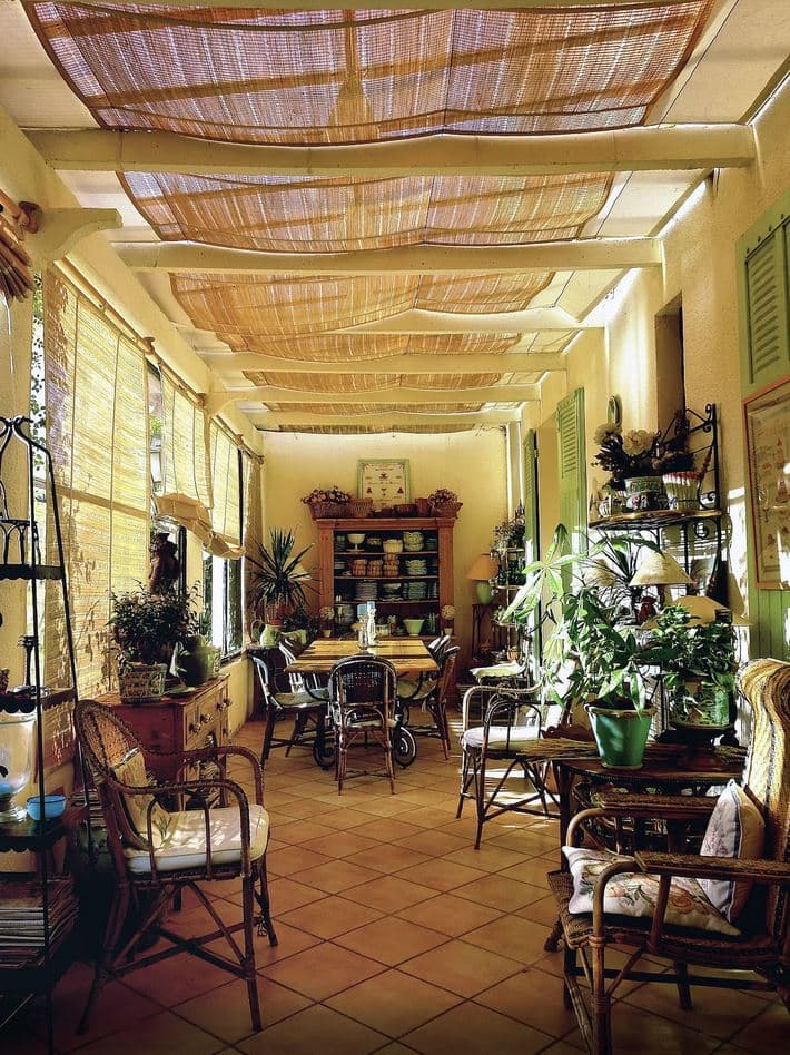 Domaine de Saint-Véran