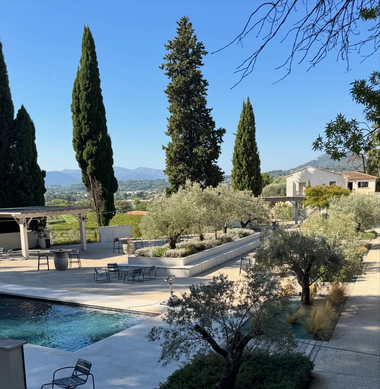 Domaine de Carnavan_Aubagne
