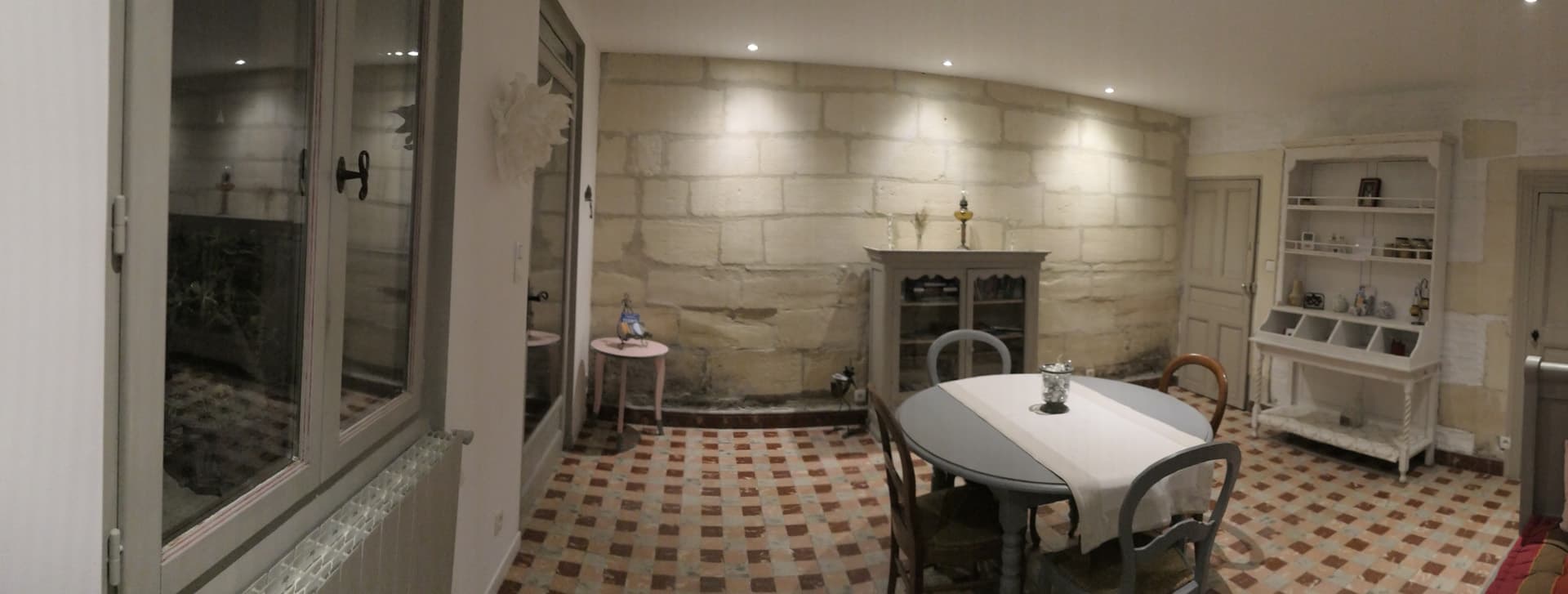Mas L'Oustal