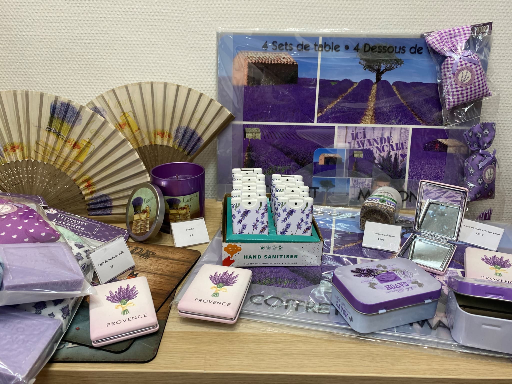 Boutique Office de Tourisme