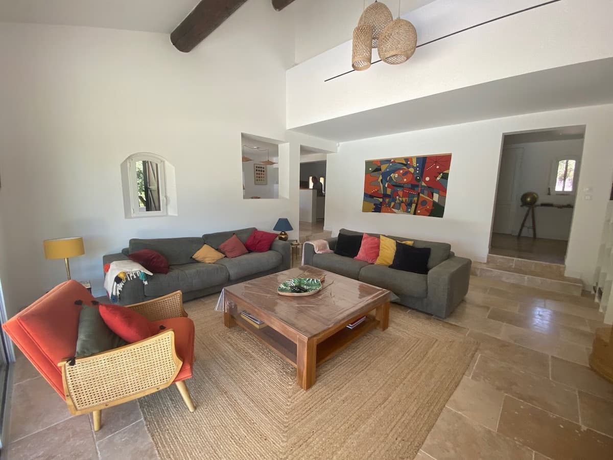 Villa Giulia_Rognes