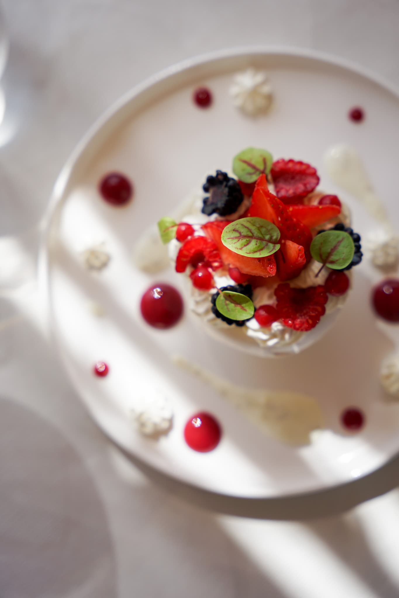 Dessert