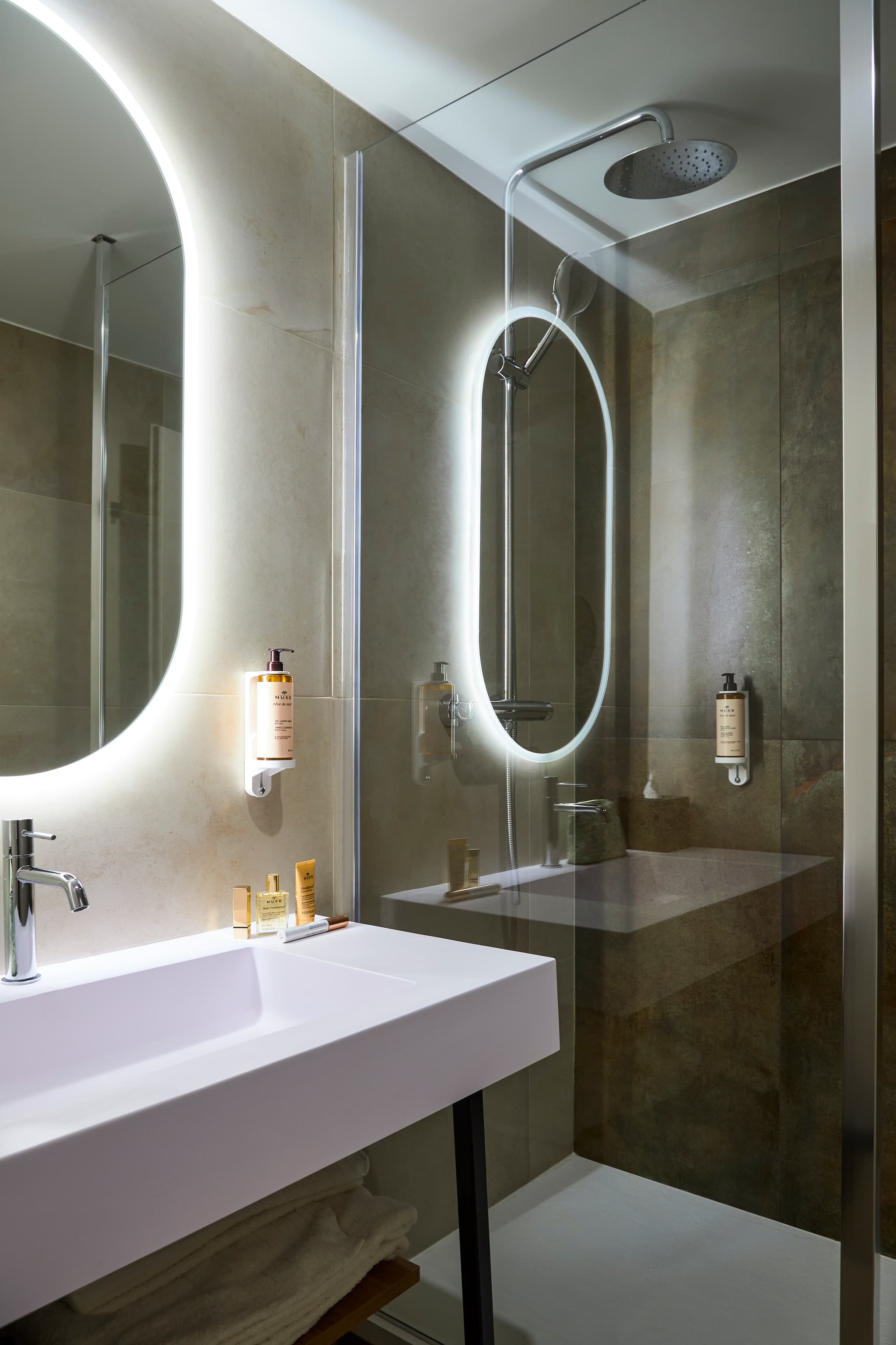 Mercure Aix-en-Provence Beaumanoir_Aix-en-Provence