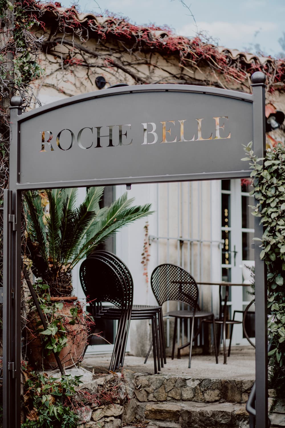 Roche Belle