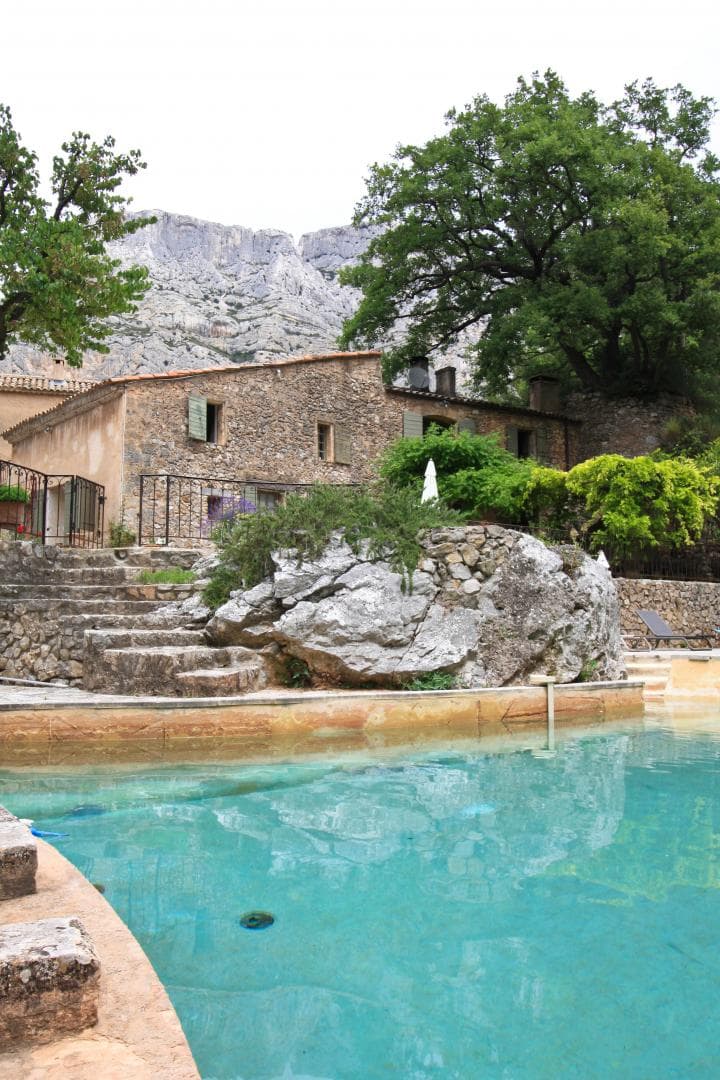 La Feuillère
