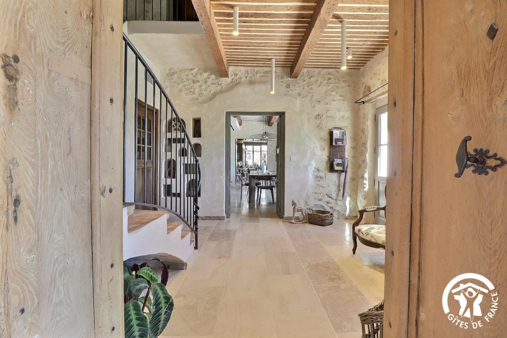 La Bastide des Culs-Rousset