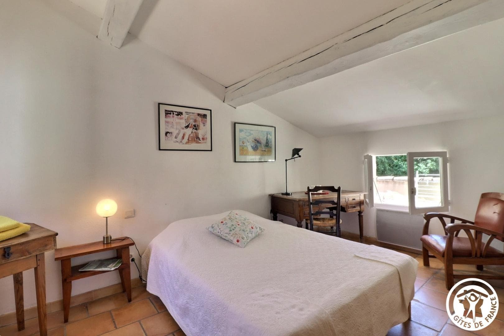 La Thébaïde en Provence