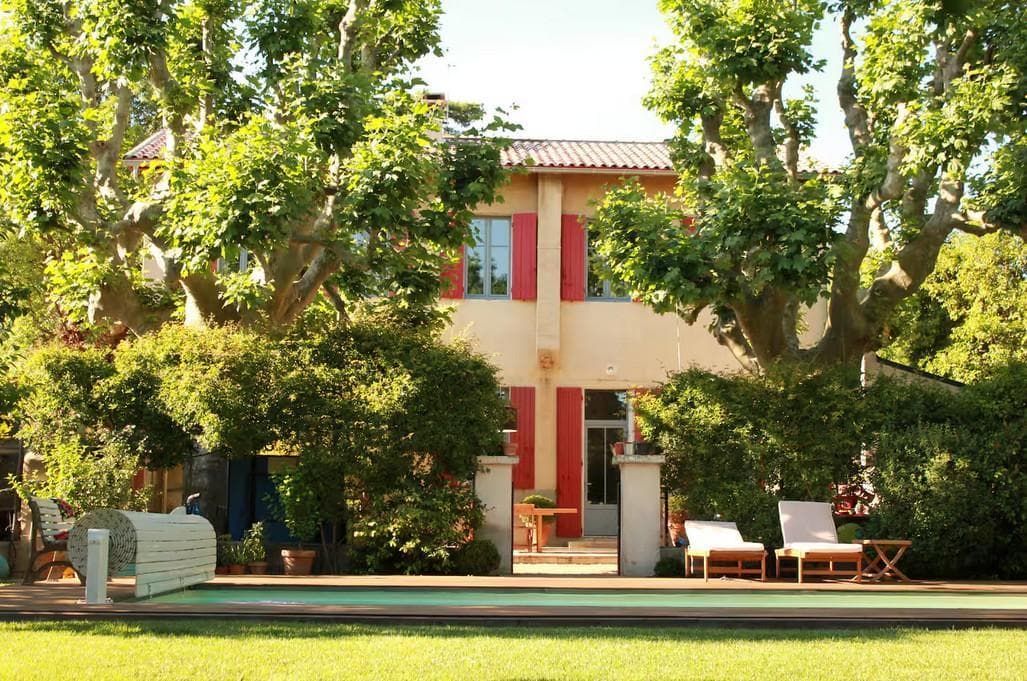 La Bastide des Granettes