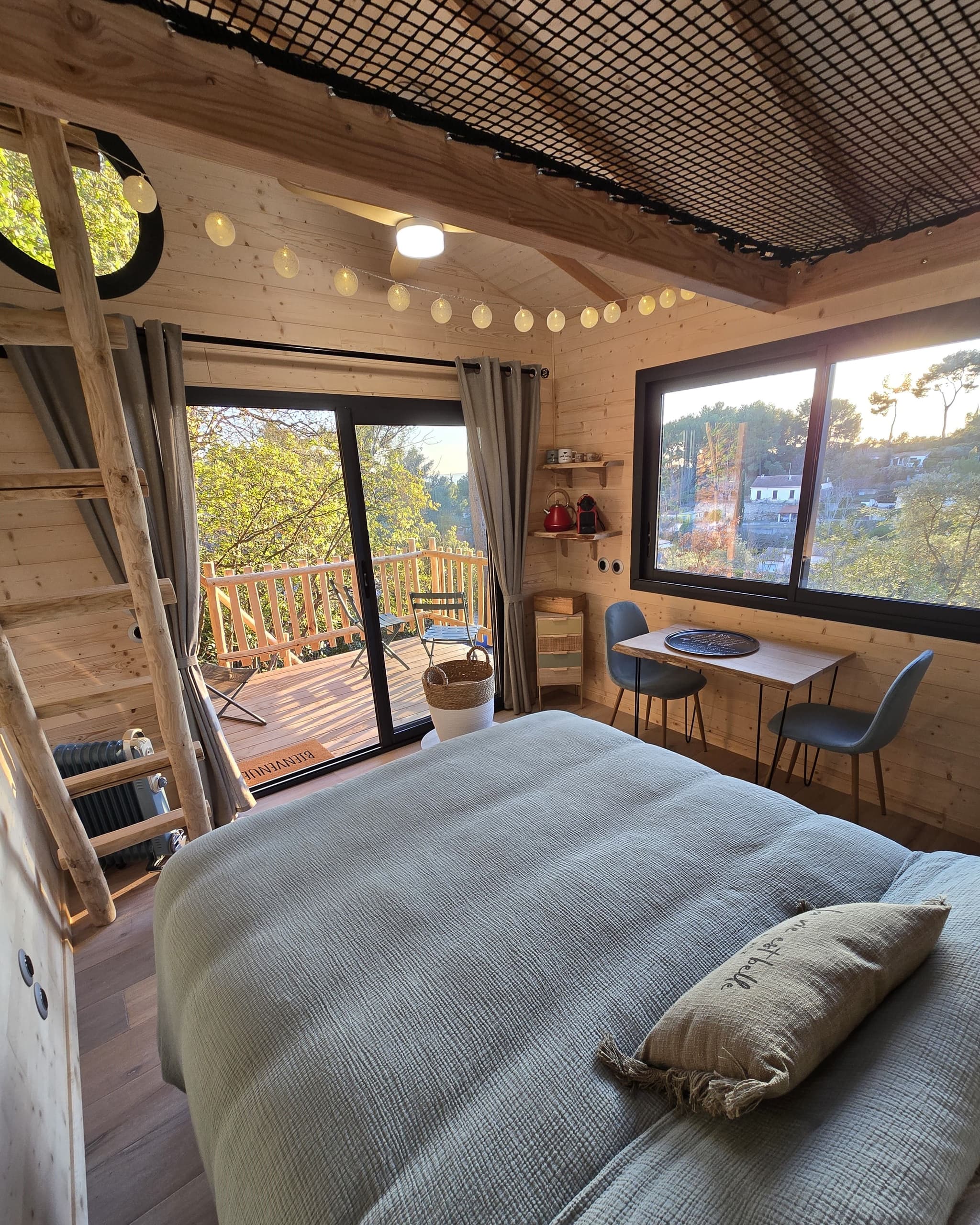 La Cabane Aixoise