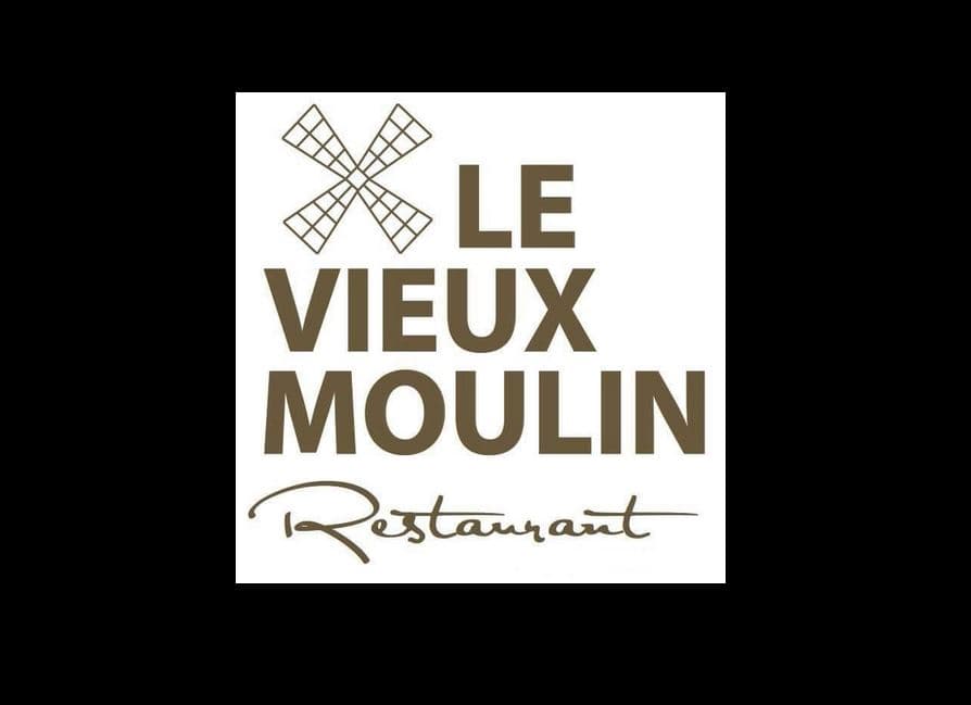 Restaurant Le Vieux Moulin Marseille