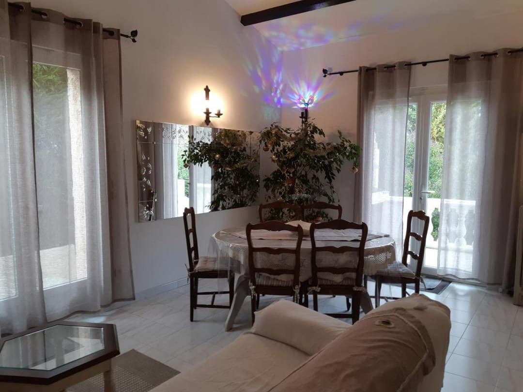 Villa La Licorne
