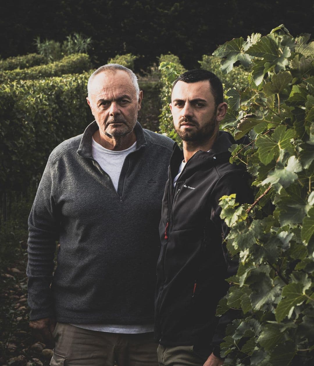 Domaine Éklô_Châteaurenard