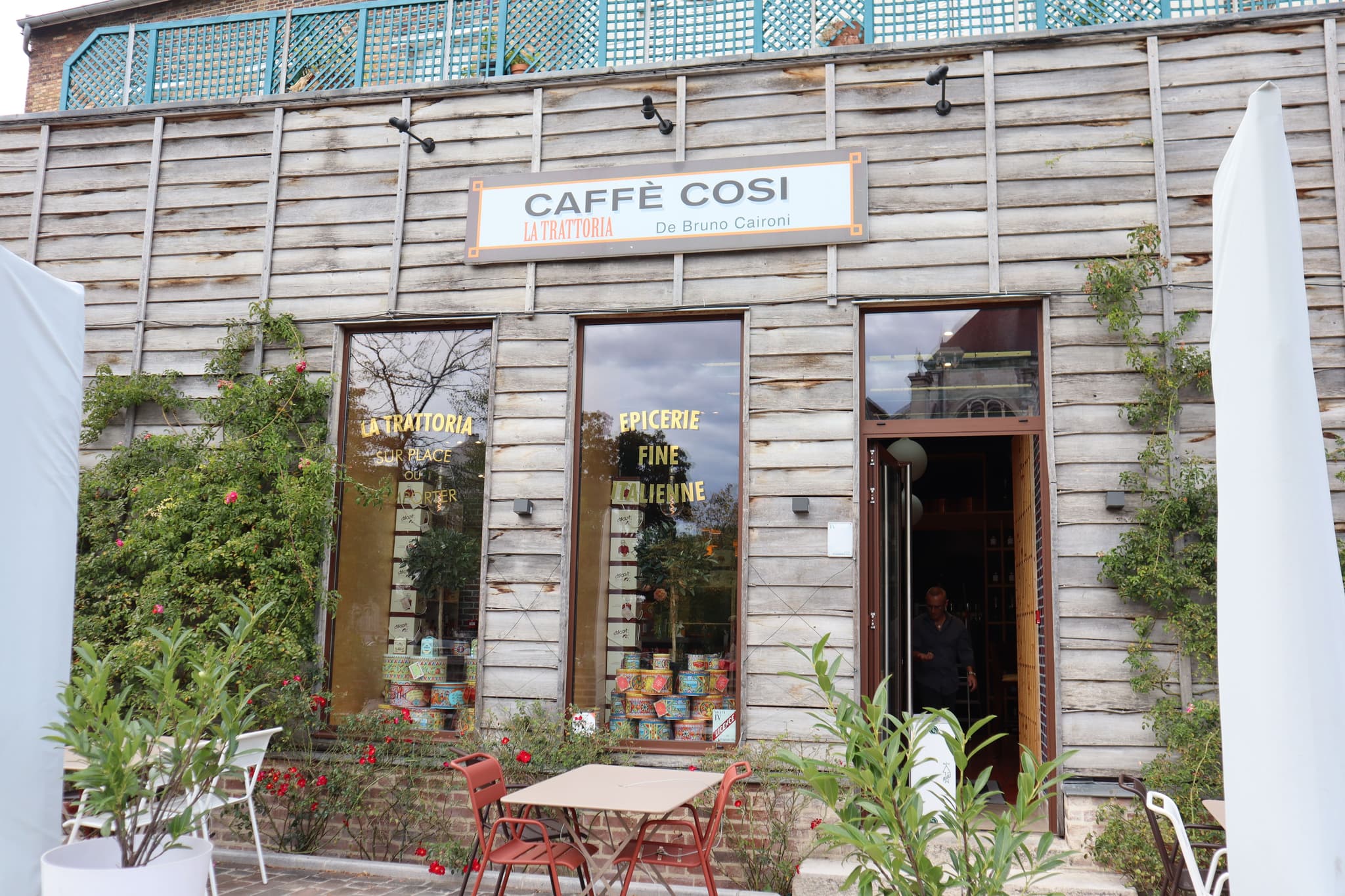 Caffè Cosi