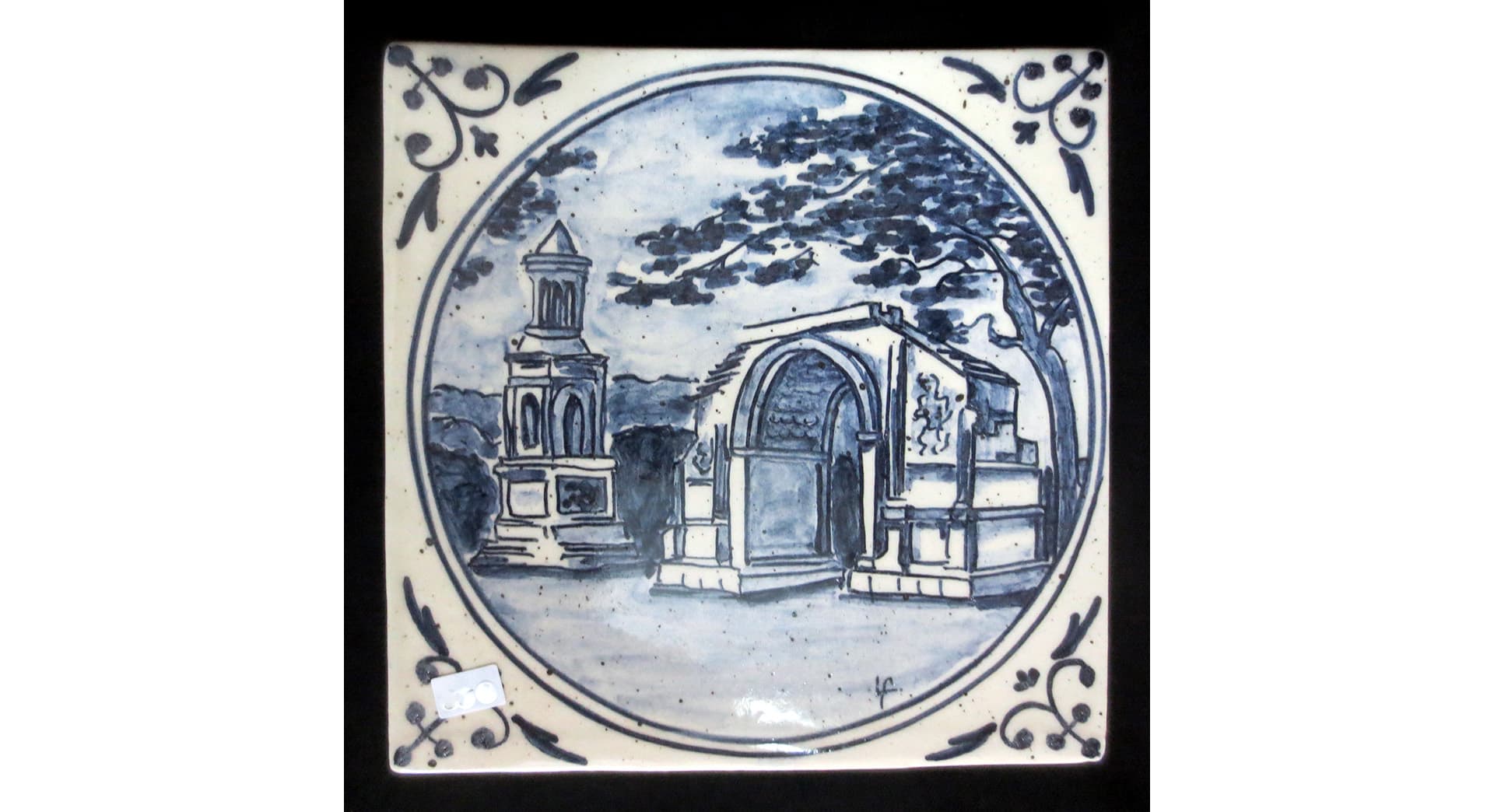 La poterie des Alpilles - Lise Freychet_Saint-Rémy-de-Provence