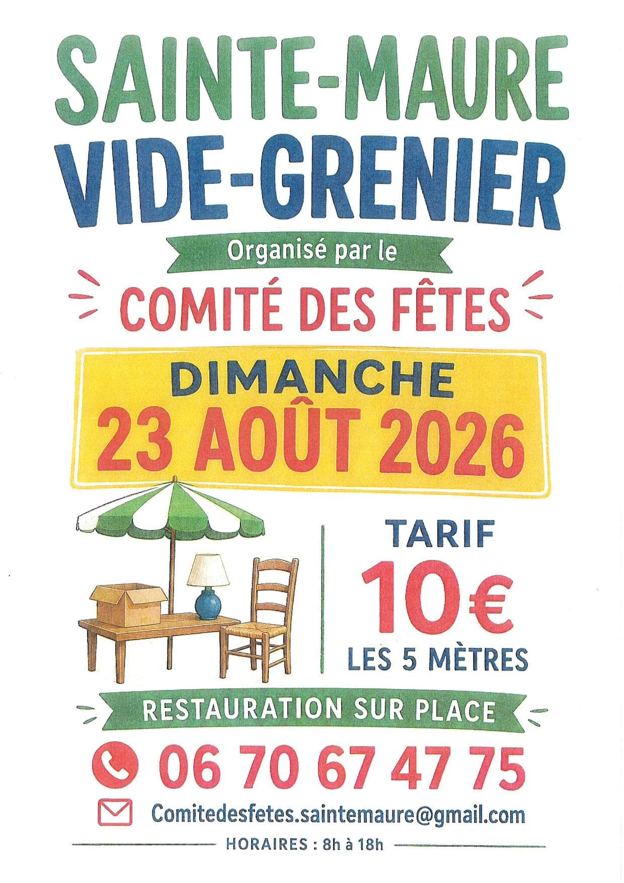 Vide-greniers_Sainte-Maure