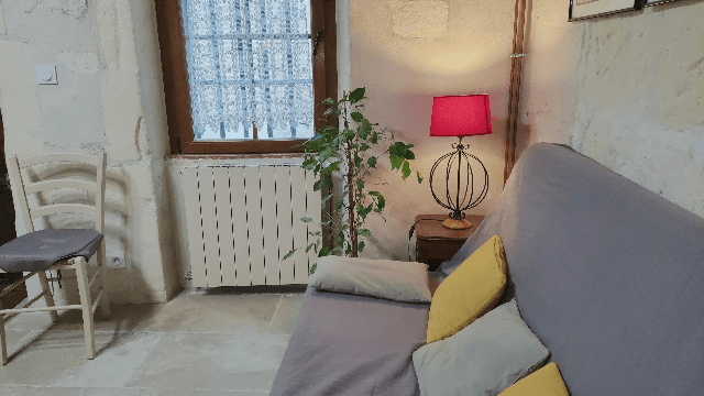La Maison des Hautures