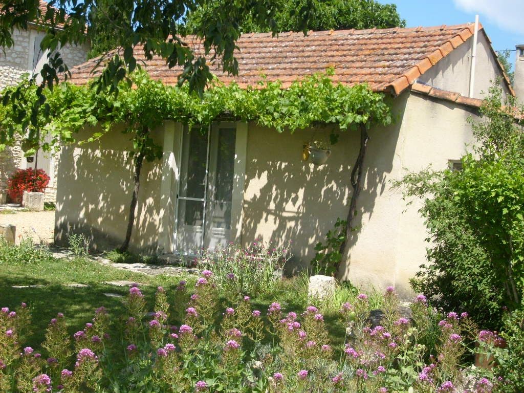 Le Mazet de Manon