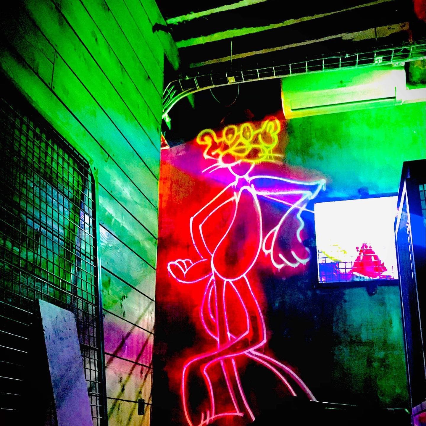Déco BIG BRO