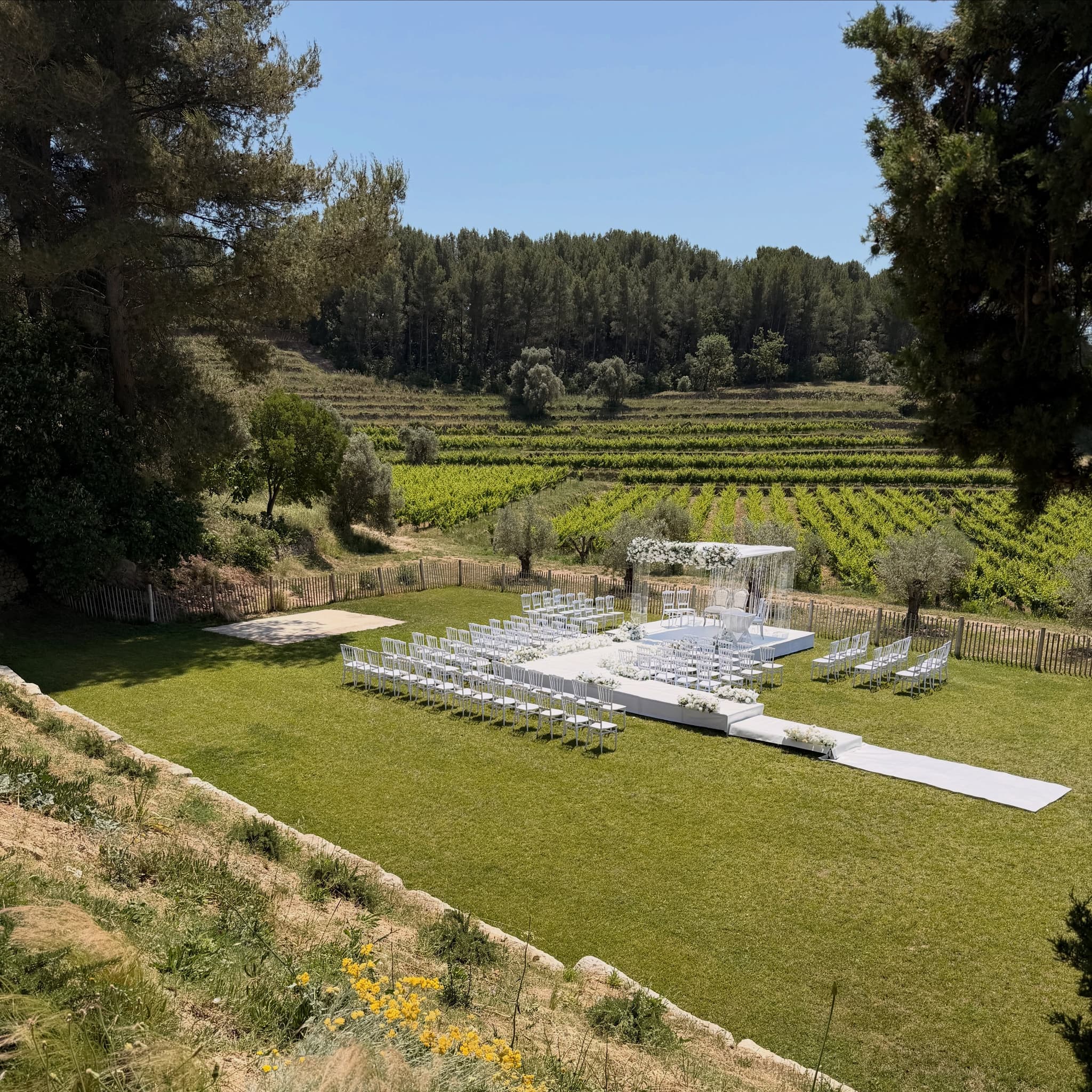Domaine de Carnavan_Aubagne