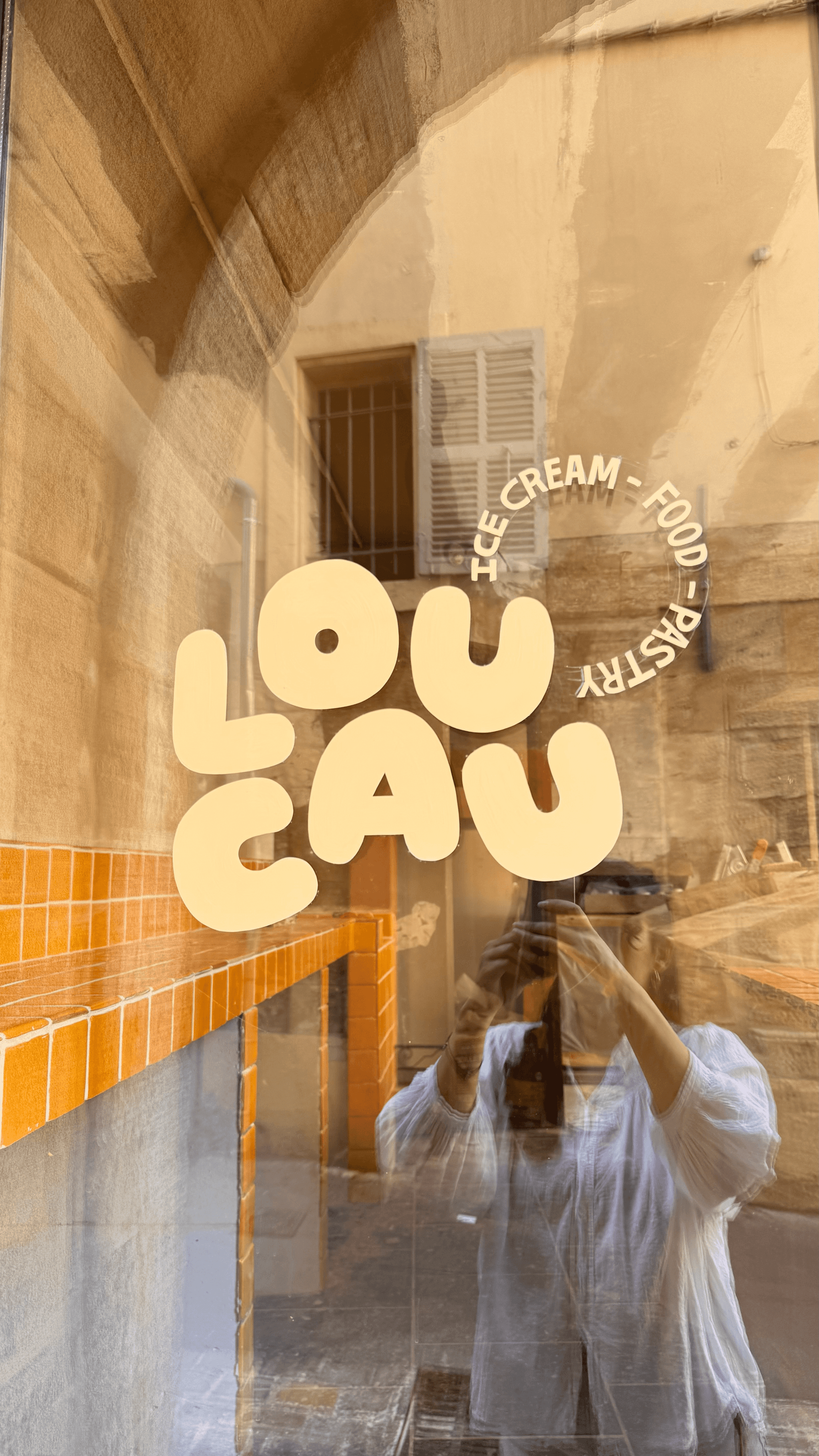 Loucau