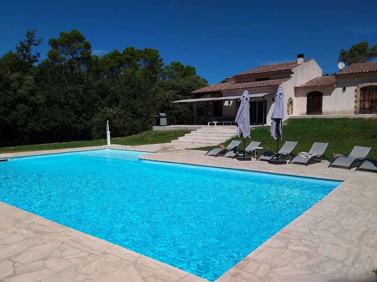 Villa Giulia_Rognes