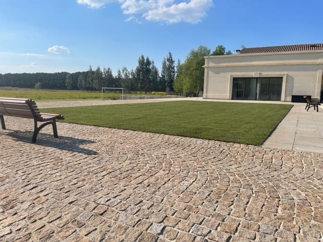 Domaine des Eucalyptus