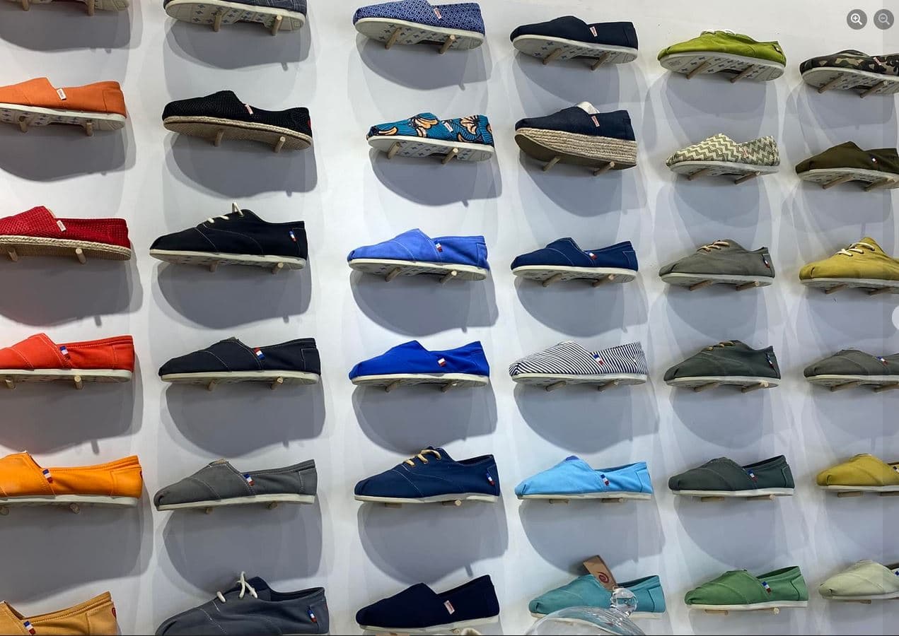 Boutique Espigas Marseille