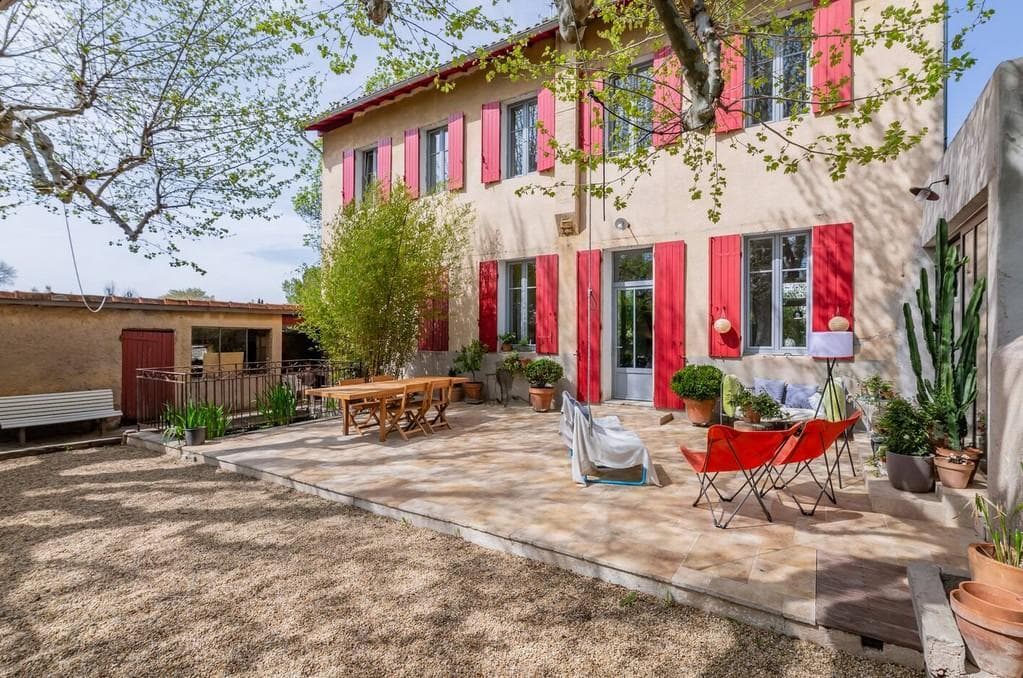 La Bastide des Granettes
