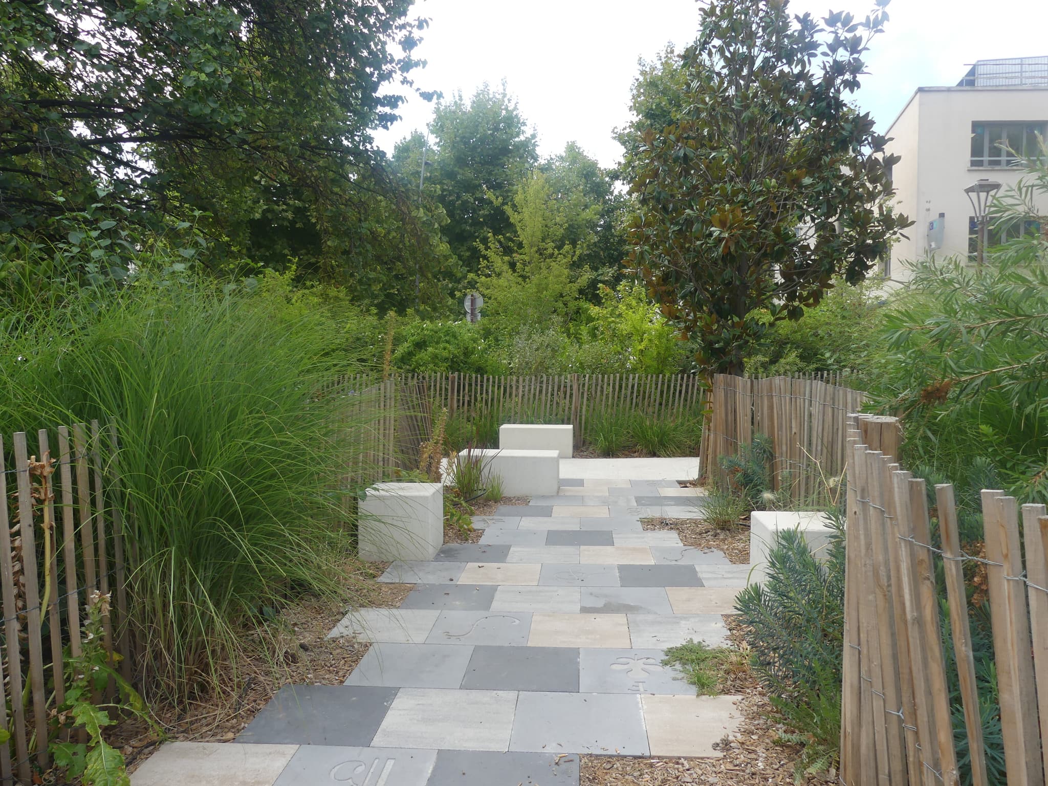 Parc Salvadore Dali