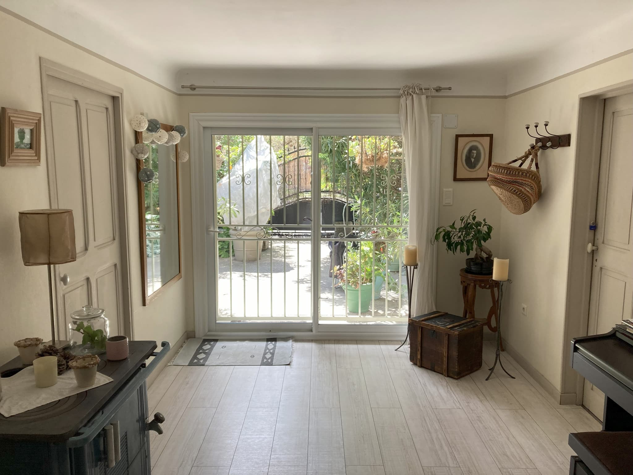 Entrée