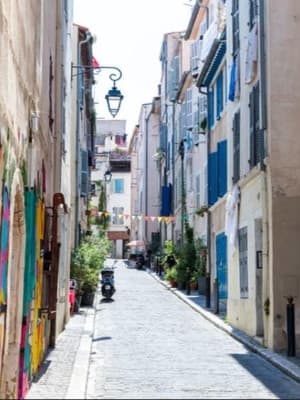Location saisonnière La Sardine Marseillejpg
