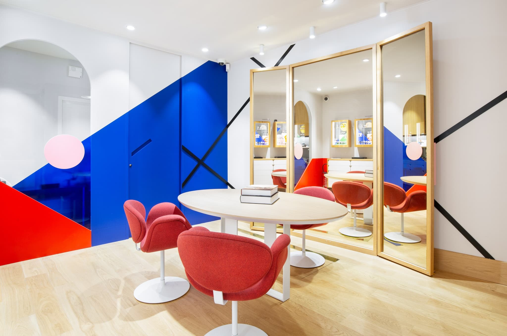 Mostra - Montres de Collectionneurs