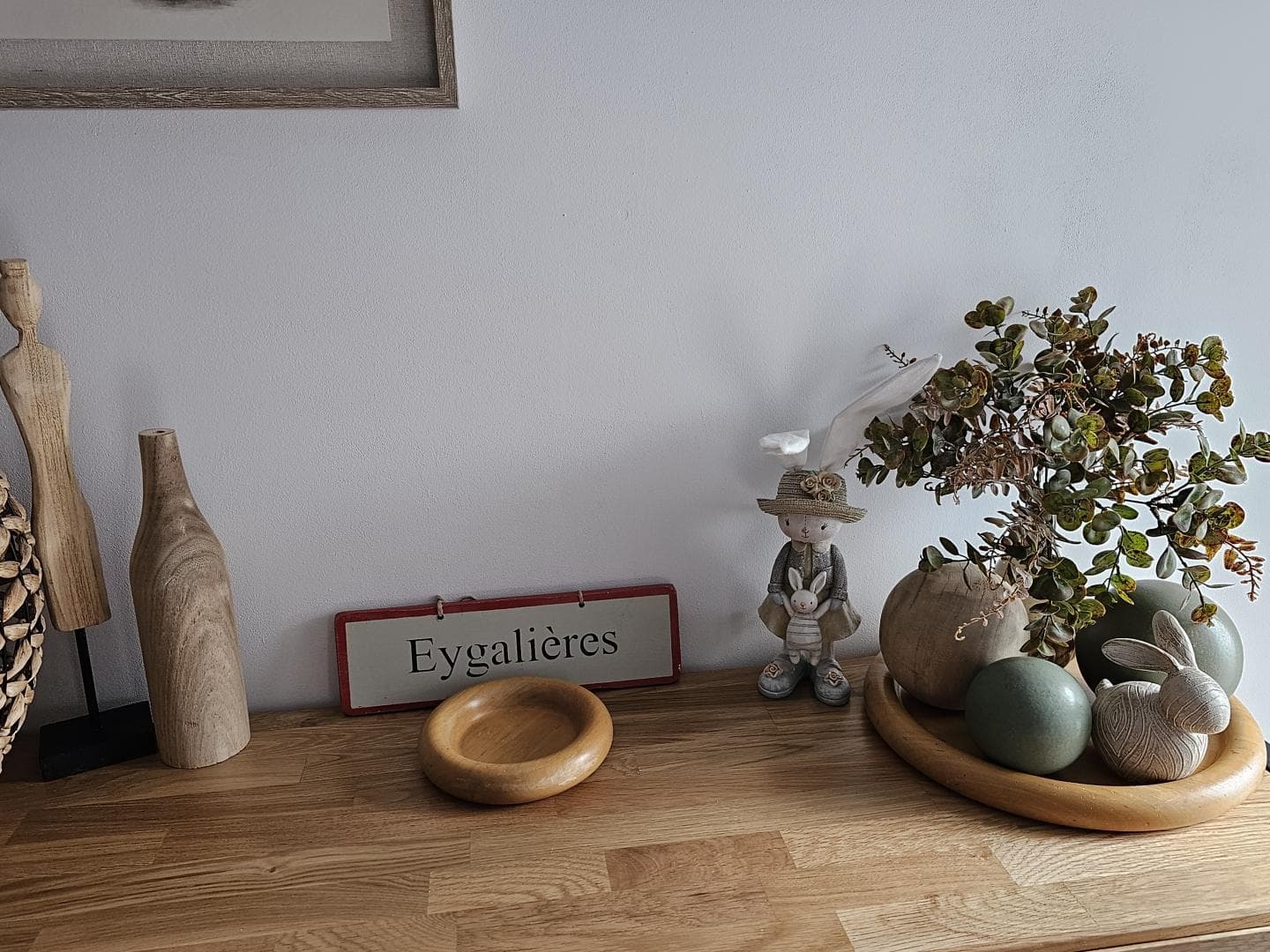 Le Refuge des Lapins