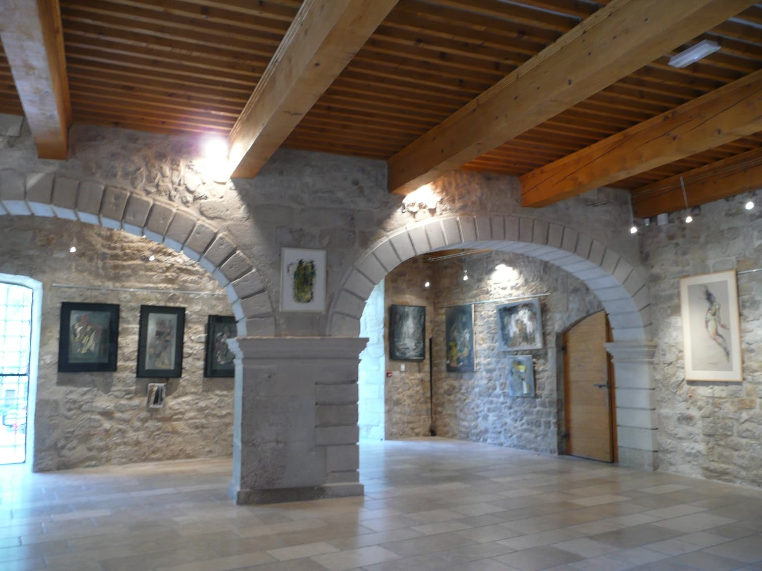Château des Remparts