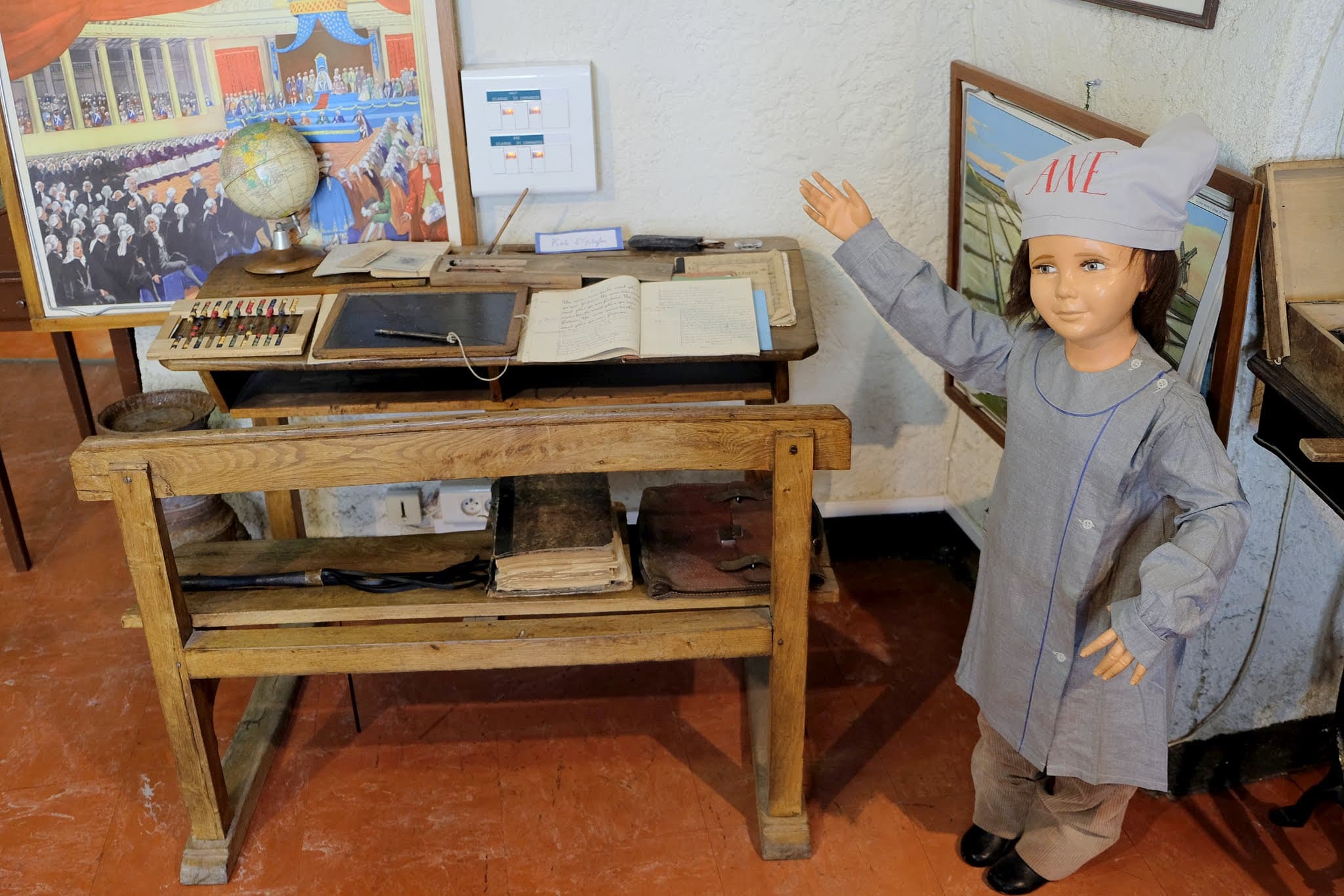 Musée Albert Reynaud