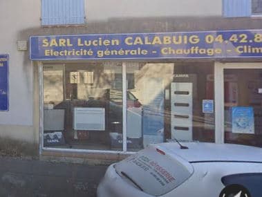 Lucien Calabuig