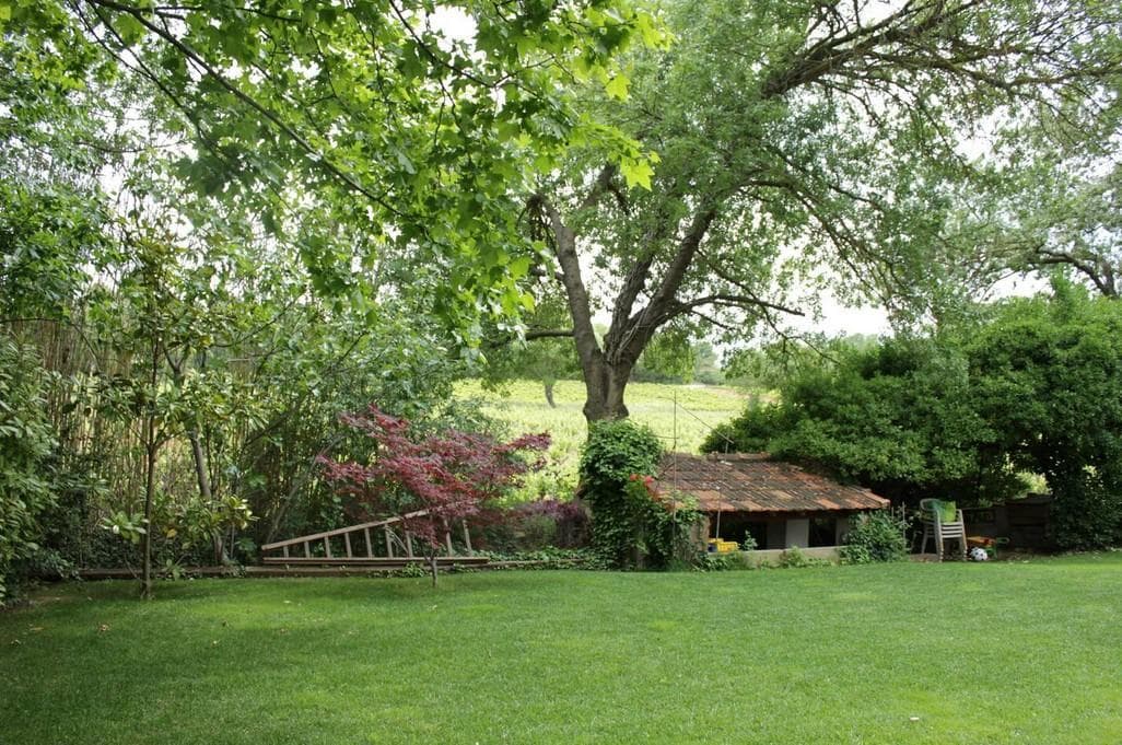 La Bastide des Granettes