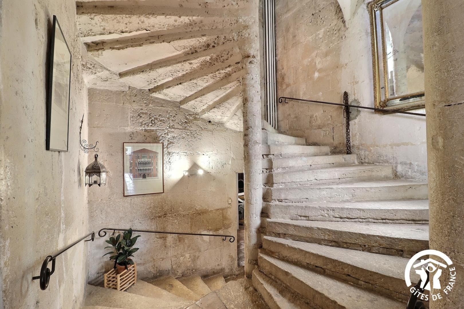 Château du Petit Sonnailler