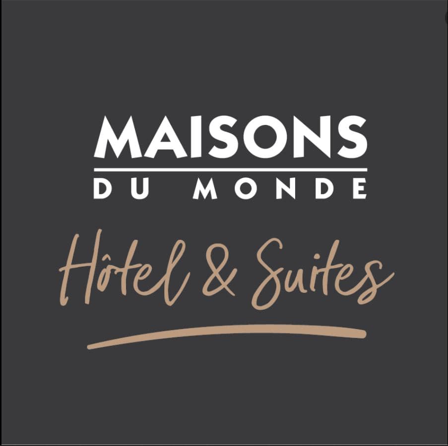 Résidence hôtelière Maisons du Monde