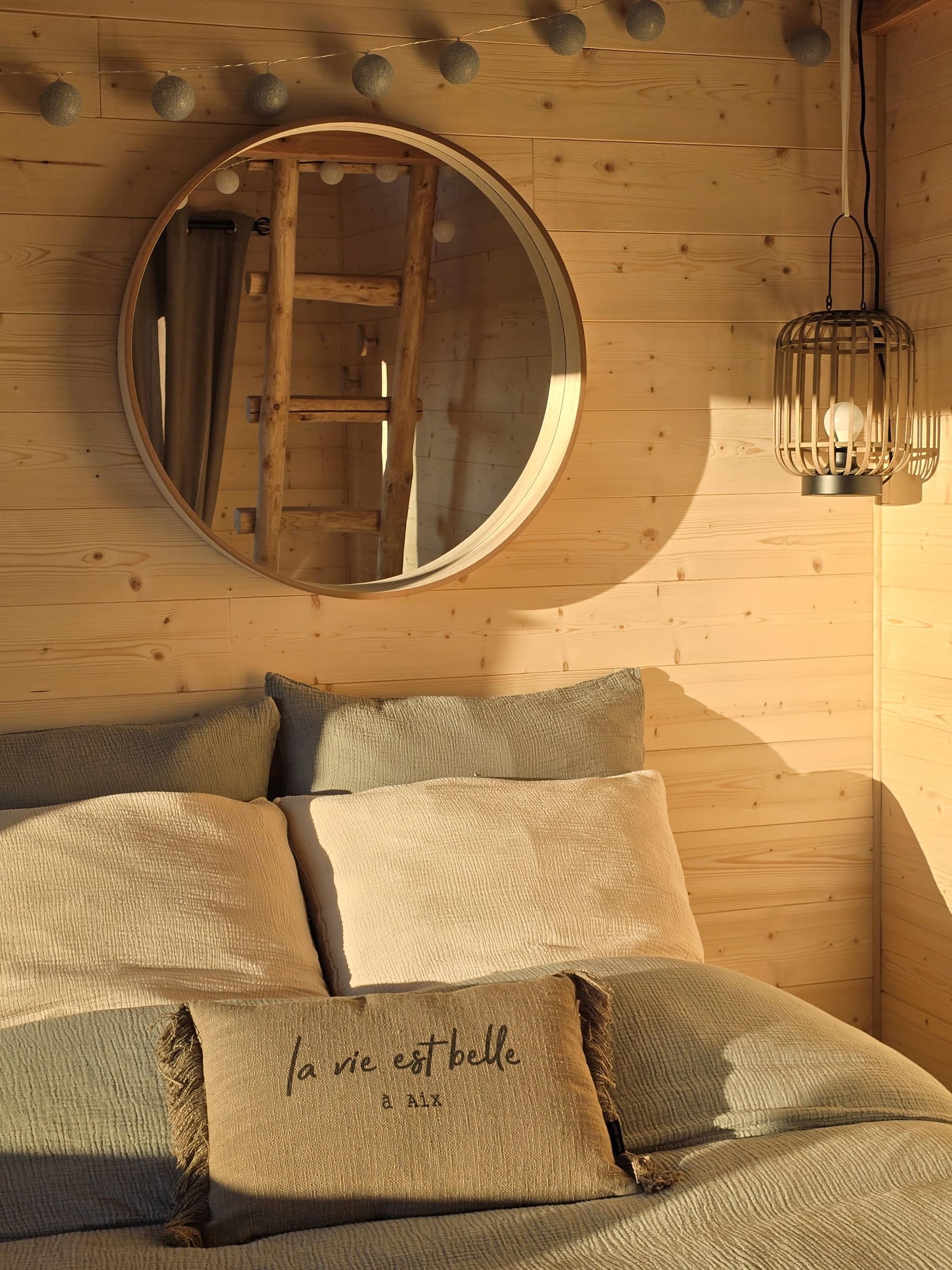 La Cabane Aixoise