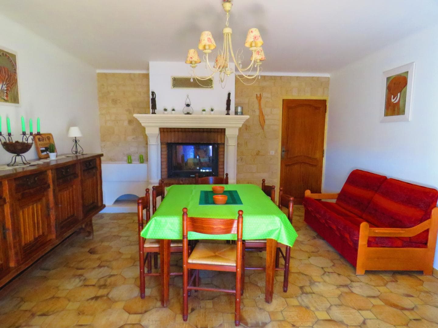 Villa Robel