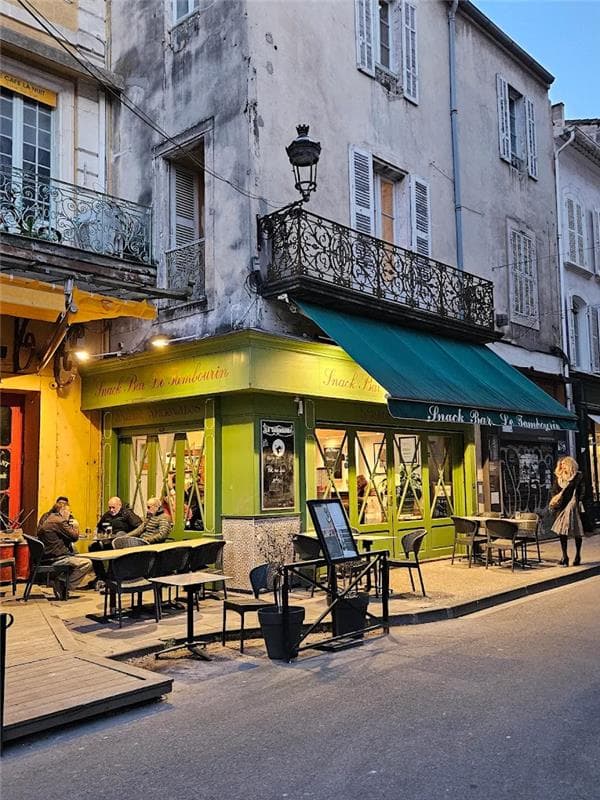 Le Tambourin_Arles