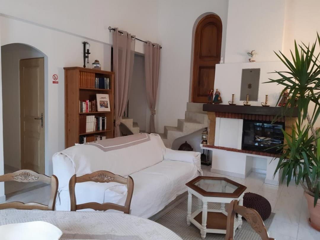 Villa La Licorne