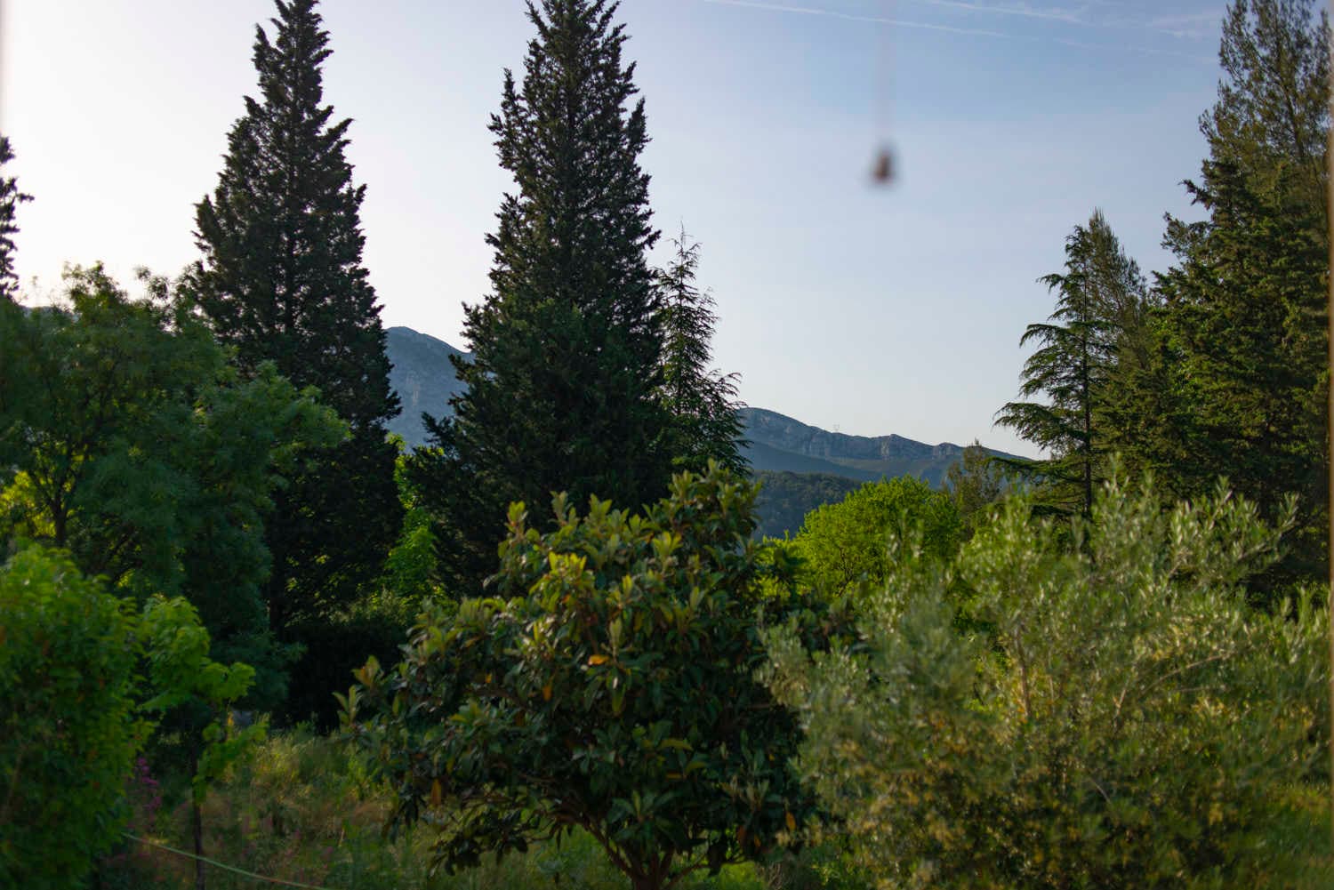 Les Manaux